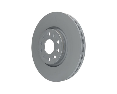 Brake Disc 24.0130-0220.1 ATE, Image 2