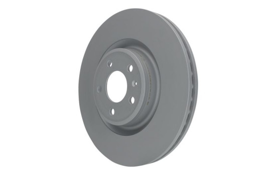 Brake Disc 24.0130-0222.1 ATE, Image 3