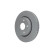 Brake Disc 24.0130-0223.1 ATE, Thumbnail 2