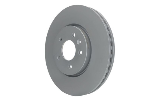 Brake Disc 24.0130-0224.1 ATE, Image 2