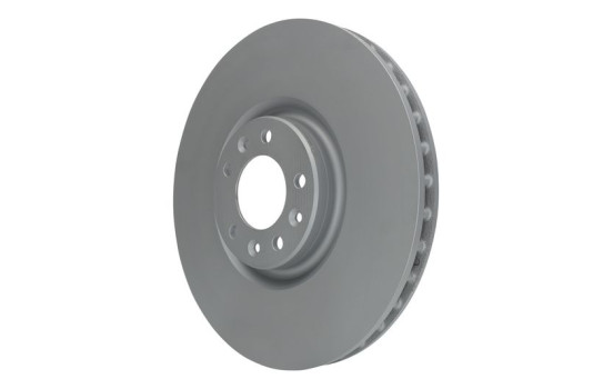 Brake Disc 24.0130-0227.1 ATE, Image 2