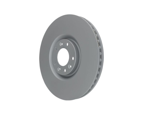 Brake Disc 24.0130-0229.1 ATE, Image 2