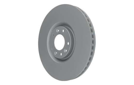 Brake Disc 24.0130-0229.1 ATE, Image 2