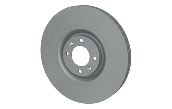 Brake Disc 24.0130-0230.1 ATE, Image 2
