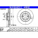 Brake disc 24.0130-0231.1 ATE