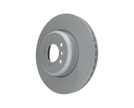 Brake Disc 24.0130-0234.2 ATE, Image 2