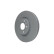 Brake Disc 24.0130-0235.1 ATE, Thumbnail 2