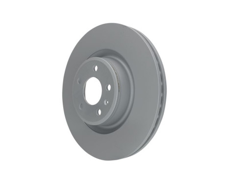 Brake Disc 24.0130-0236.1 ATE, Image 2