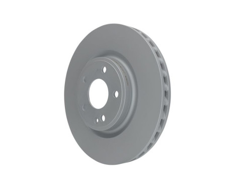 Brake Disc 24.0130-0237.1 ATE, Image 2