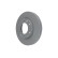 Brake Disc 24.0130-0239.1 ATE, Thumbnail 2