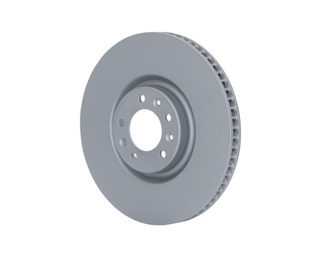 Brake Disc 24.0130-0241.1 ATE, Image 2