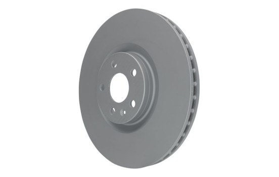 Brake Disc 24.0130-0243.1 ATE, Image 2