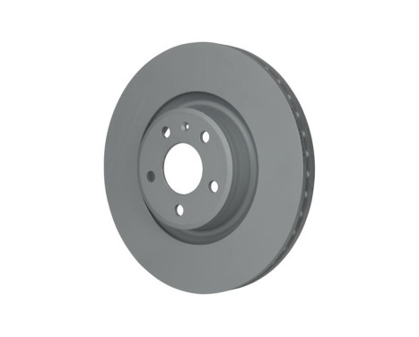 Brake Disc 24.0130-0245.1 ATE, Image 2