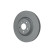 Brake Disc 24.0130-0245.1 ATE, Thumbnail 2