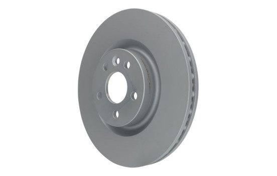 Brake Disc 24.0130-0246.1 ATE, Image 2