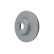 Brake Disc 24.0130-0249.1 ATE, Thumbnail 2