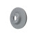 Brake Disc 24.0130-0250.1 ATE, Thumbnail 2
