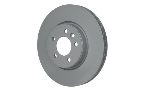 Brake Disc 24.0130-0252.1 ATE, Image 2