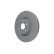 Brake Disc 24.0130-0253.1 ATE, Thumbnail 2