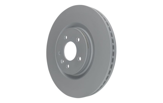 Brake disc 24.0130-0254.1 ATE, Image 2