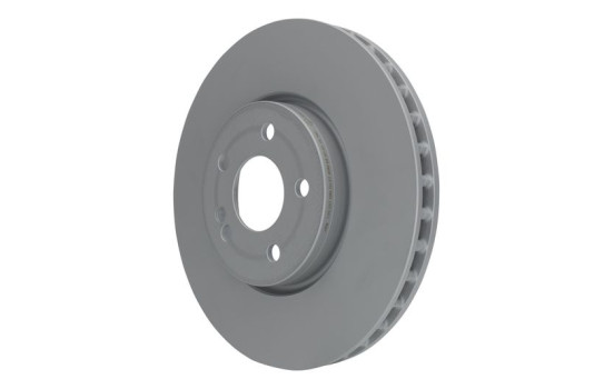 Brake disc 24.0130-0257.1 ATE, Image 2