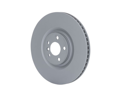 Brake disc 24.0130-0260.1 ATE, Image 2