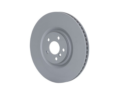 Brake disc 24.0130-0261.1 ATE, Image 2