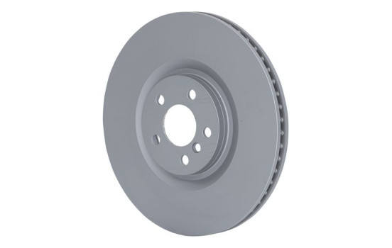 Brake disc 24.0130-0261.1 ATE, Image 2