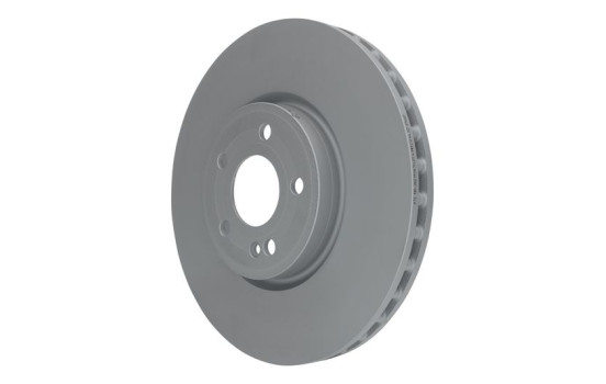Brake disc 24.0130-0262.1 ATE, Image 2