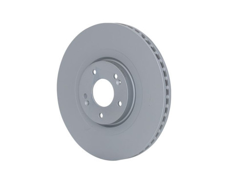 Brake disc 24.0130-0263.1 ATE, Image 2