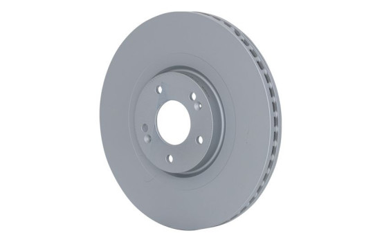 Brake disc 24.0130-0263.1 ATE, Image 2