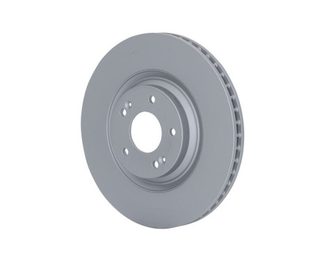 Brake disc 24.0130-0264.1 ATE, Image 2