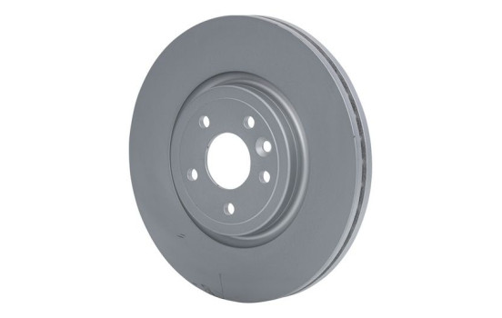 Brake disc 24.0130-0265.1 ATE, Image 2