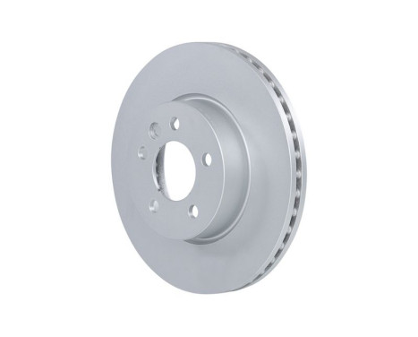 Brake disc 24.0130-0271.1 ATE, Image 2