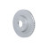 Brake disc 24.0130-0271.1 ATE, Thumbnail 2