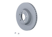 Brake disc 24.0130-0275.2 ATE
