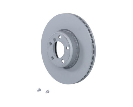 Brake disc 24.0130-0275.2 ATE, Image 2