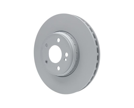 Brake disc 24.0130-0300.2 ATE, Image 2