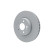 Brake disc 24.0130-0300.2 ATE, Thumbnail 2