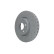 Brake Disc 24.0132-0100.1 ATE, Thumbnail 3