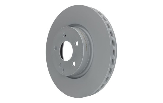 Brake Disc 24.0132-0101.1 ATE, Image 3