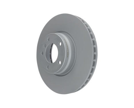 Brake Disc 24.0132-0113.1 ATE, Image 3