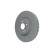 Brake Disc 24.0132-0114.1 ATE, Thumbnail 3