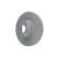 Brake Disc 24.0132-0115.1 ATE, Thumbnail 3