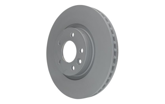 Brake Disc 24.0132-0116.1 ATE, Image 3