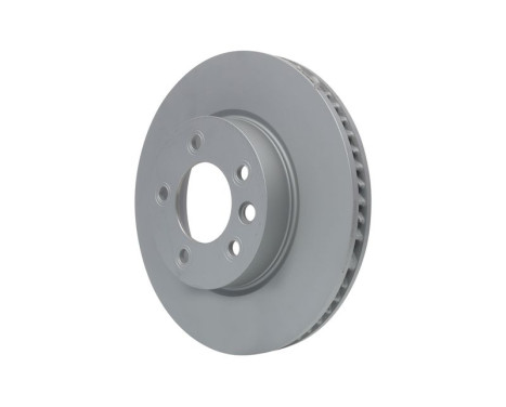 Brake Disc 24.0132-0117.1 ATE, Image 3