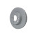 Brake Disc 24.0132-0117.1 ATE, Thumbnail 3