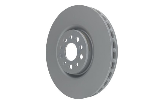 Brake Disc 24.0132-0126.1 ATE, Image 3