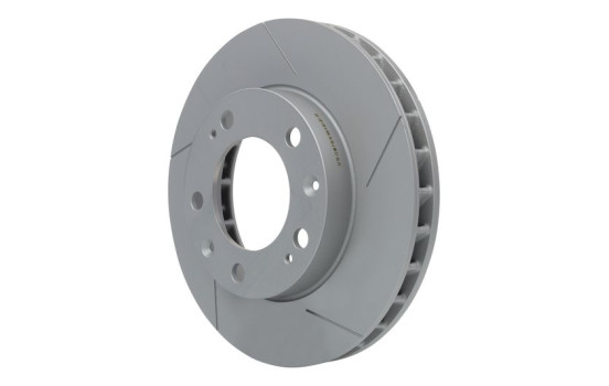 Brake Disc 24.0132-0128.1 ATE, Image 3