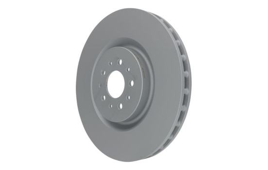 Brake Disc 24.0132-0129.1 ATE, Image 3